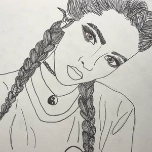 Meet your Posher, Ava